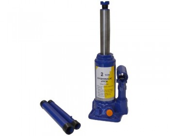 2 Ton Hydraulic Bottle Jack